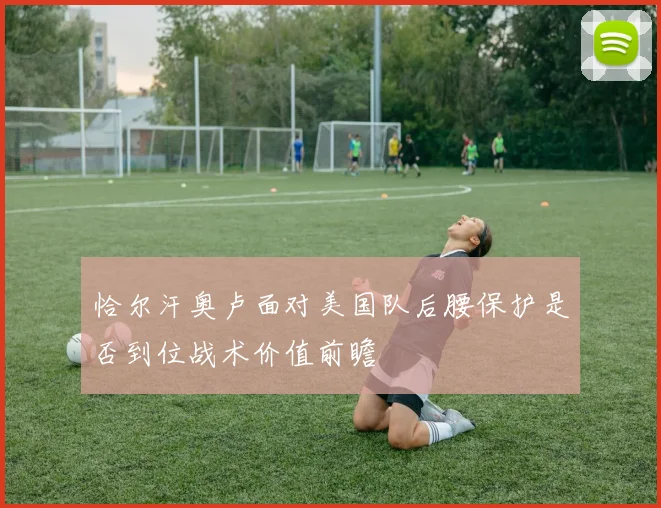 恰尔汗奥卢面对美国队后腰保护是否到位战术价值前瞻