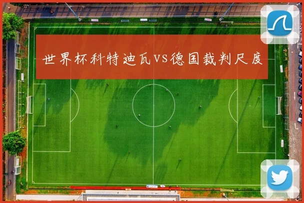 世界杯科特迪瓦vs德国裁判尺度