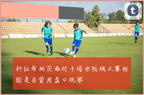 科拉希纳茨面对卡塔尔防线大赛经验是否管用盘口观察
