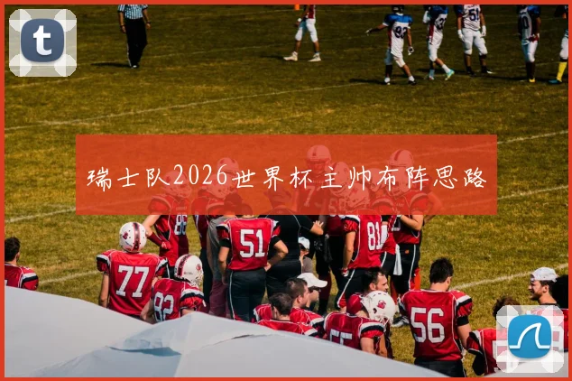 瑞士队2026世界杯主帅布阵思路
