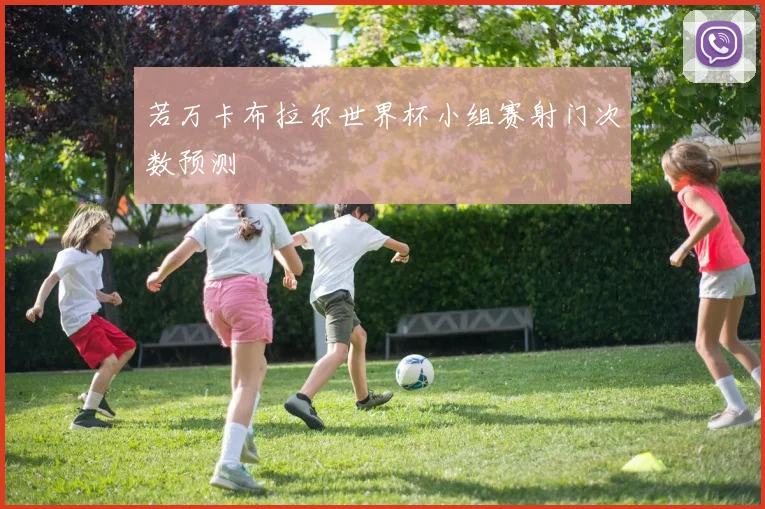 若万卡布拉尔世界杯小组赛射门次数预测