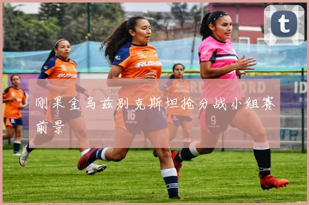 刚果金乌兹别克斯坦抢分战小组赛前景